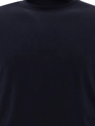 John Smedley Cherwell Turtleneck Sweater