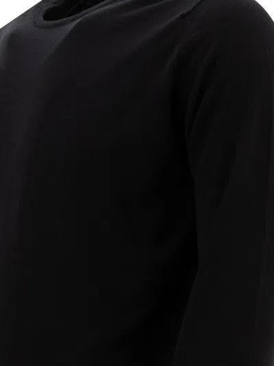 John Smedley Weatherby Cotton Sweater