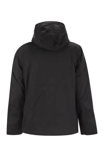 K-way Justin Jacket