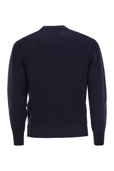 K-way Verin - Round-neck Pullover
