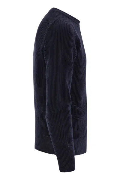 K-way Verin - Round-neck Pullover