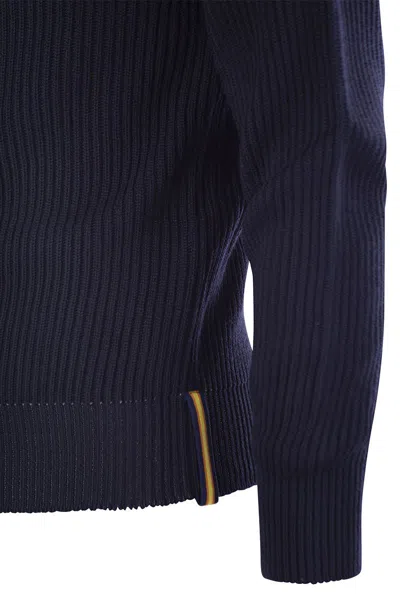 K-way Verin - Round-neck Pullover