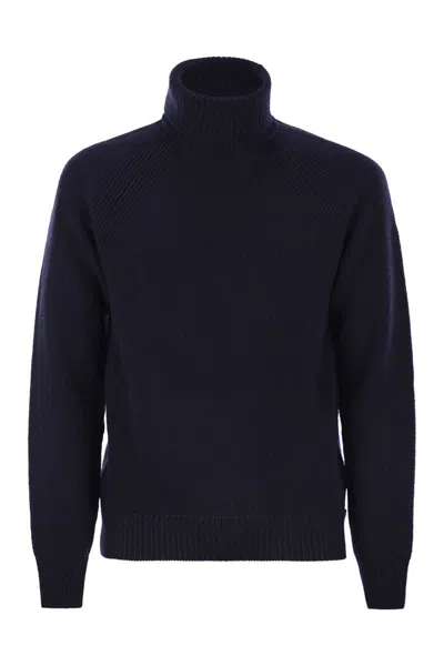 K-way Virgil - Turtleneck Jumper