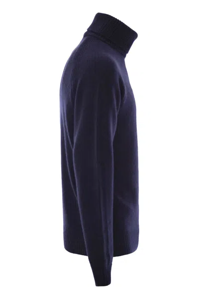 K-way K Way Virgil Turtleneck Jumper