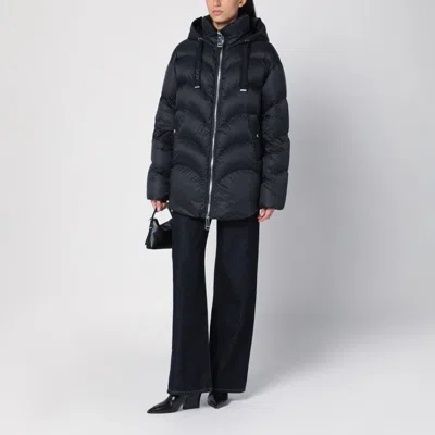 Khrisjoy Quilted Down Jacket