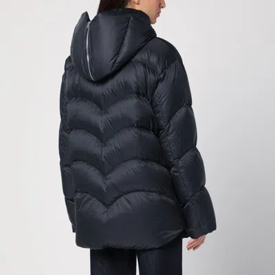 Khrisjoy Quilted Down Jacket