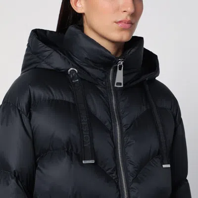 Khrisjoy Quilted Down Jacket