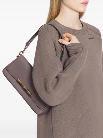 Lanvin Séquence Shoulder Bag