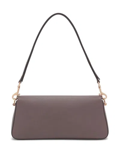 Lanvin Séquence Shoulder Bag