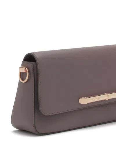 Lanvin Séquence Shoulder Bag