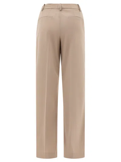 Shop Loulou Studio "sbiru" Trousers