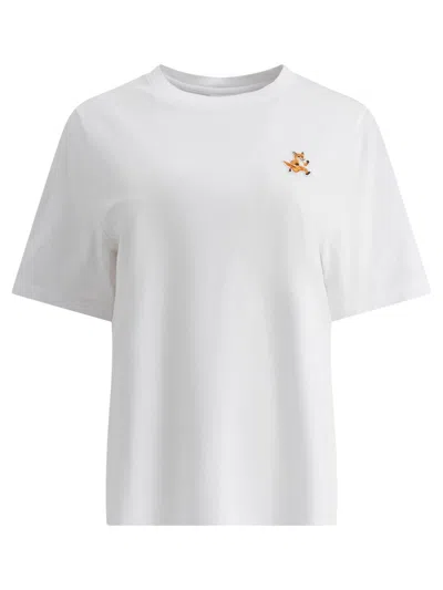 Maison Kitsuné Maison Kitsune' T-shirts And Polos