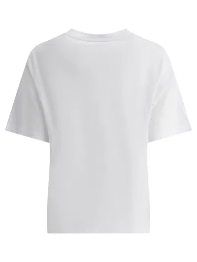 Maison Kitsuné Maison Kitsune' T-shirts And Polos