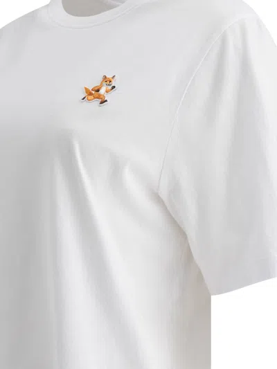 Maison Kitsuné Maison Kitsune' T-shirts And Polos