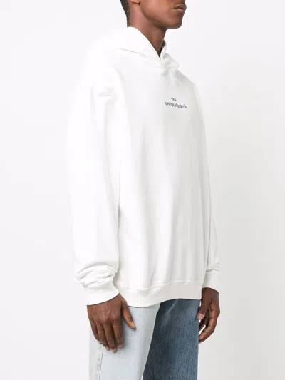 Maison Margiela Margiela Men Hoodie