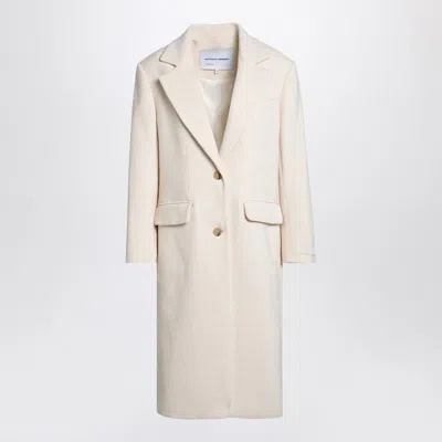 Margaux Lonnberg Margaux Lönnberg Single-breasted Coat