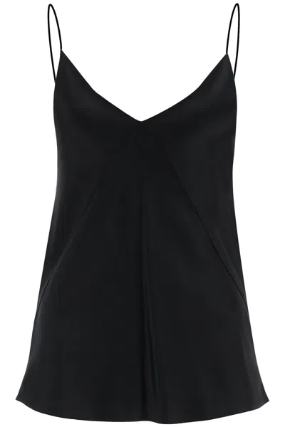Max Mara Silk 'metello'