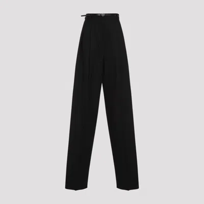 Sportmax Max Mara  Leone High Waist Pants