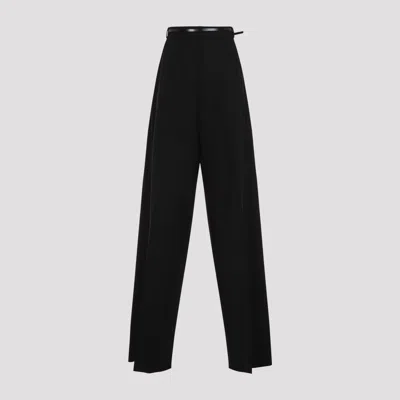 Sportmax Max Mara  Leone High Waist Pants