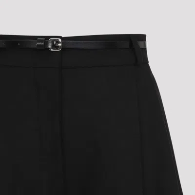 Sportmax Max Mara  Leone High Waist Pants