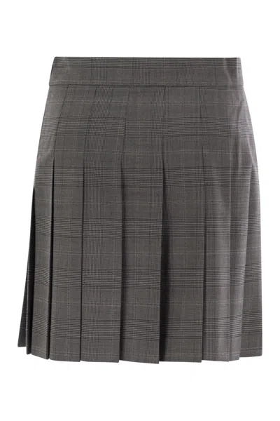 Max Mara Pleated Skirt For Someone