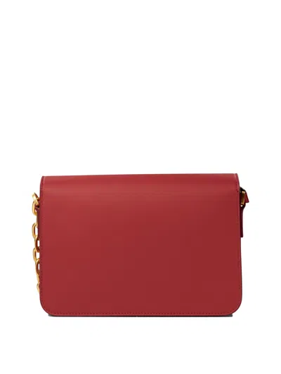 Mcm Women's "himmel Laurel" Crossbody Bag