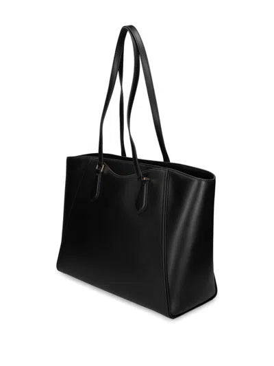 Shop Michael Michael Kors Monogram Pattern Tote Bag