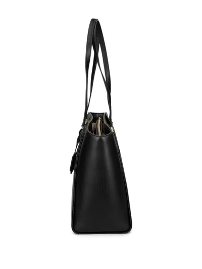 Michael Michael Kors Monogram Pattern Tote Bag