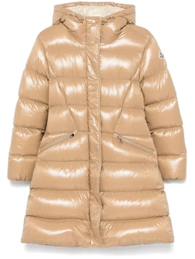 Moncler Bellevue Coat