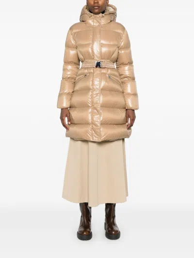 Moncler Bellevue Coat