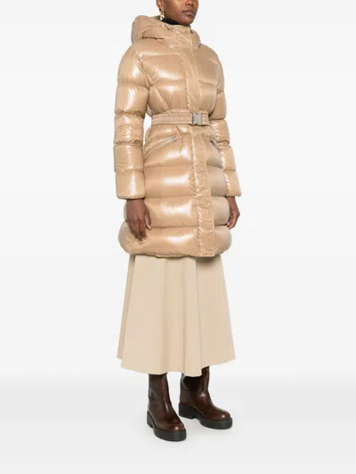 Moncler Bellevue Coat