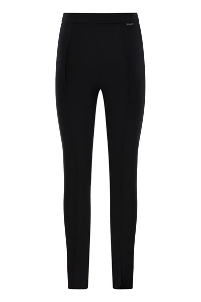 Moncler Women's Gabardine Trousers