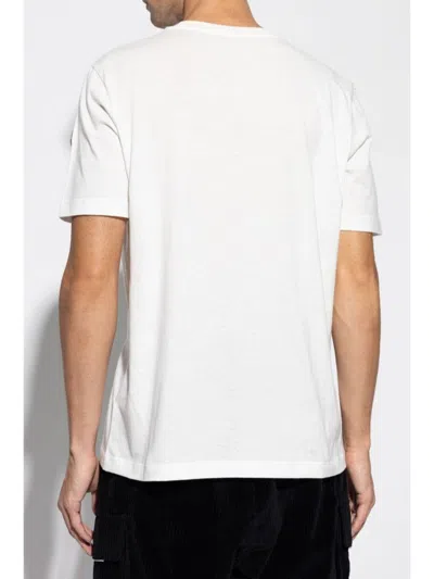 Moncler Logo-print Cotton T-shirt