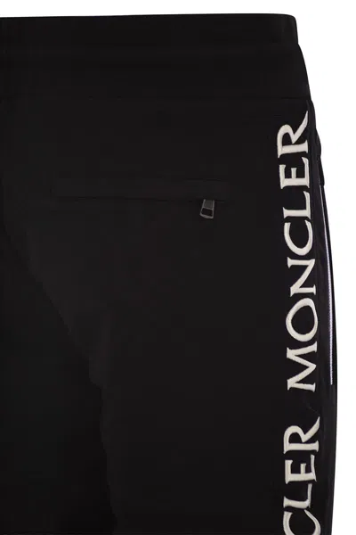 Moncler Logo Jogging Trousers