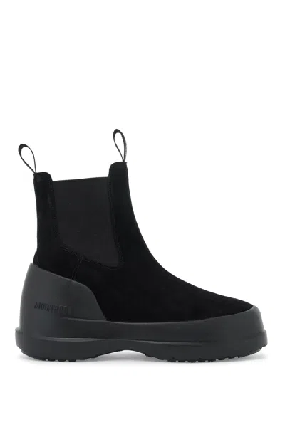 Moon Boot Luna Chelsea Boots