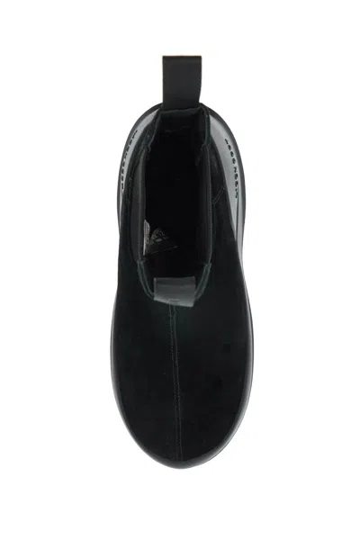 Moon Boot Luna Chelsea Boots