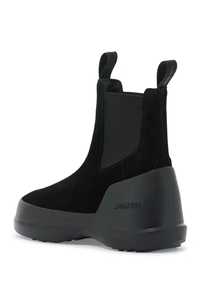 Moon Boot Luna Chelsea Boots