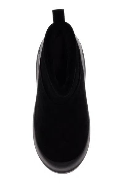 Moon Boot Women Luna Low Suede Snow Boots
