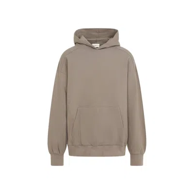 Mordecai Fleece Hooded Sweatshirt
