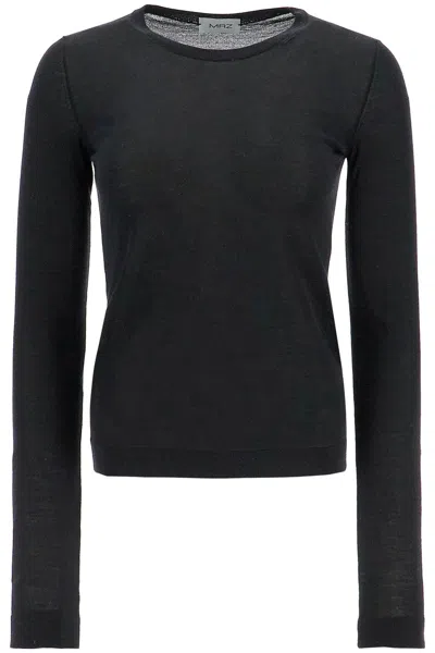 Mrz 'cashmere And Silk Blend Sweater