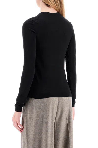 Mrz 'cashmere And Silk Blend Sweater