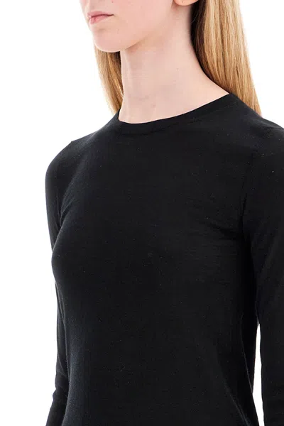 Mrz 'cashmere And Silk Blend Sweater