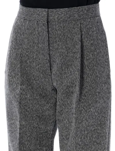 Msgm Tailored Trousers
