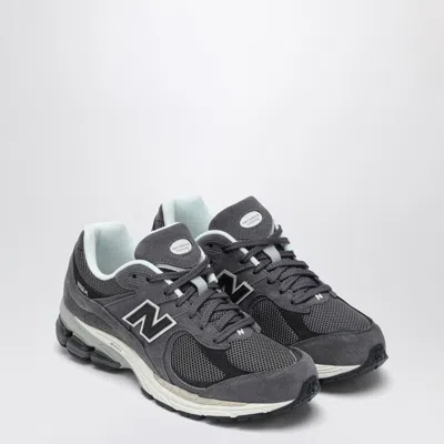 New Balance Women's Dark Sneaker 2002r