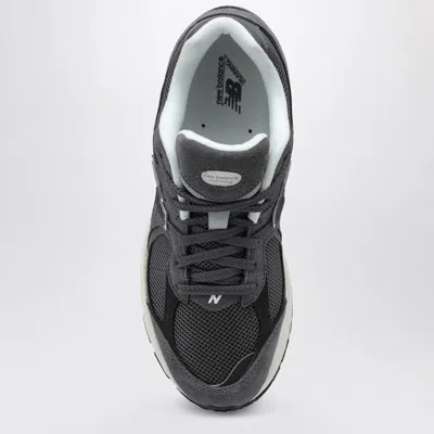 New Balance Women's Dark Sneaker 2002r