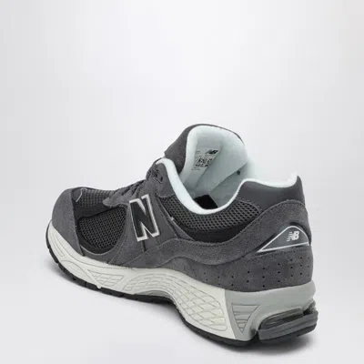 New Balance Women's Dark Sneaker 2002r