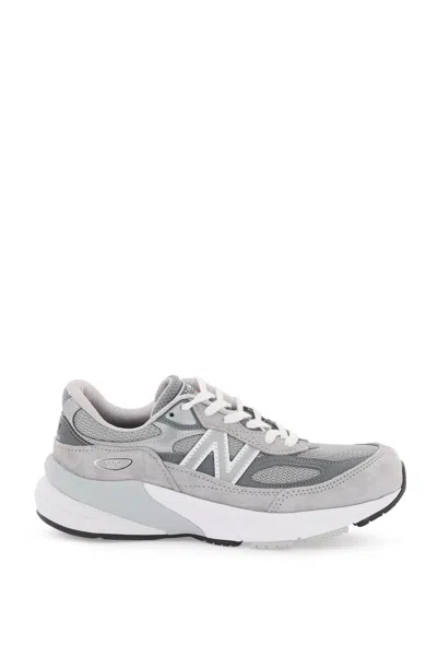 New Balance 990v6 Sneakers Made In