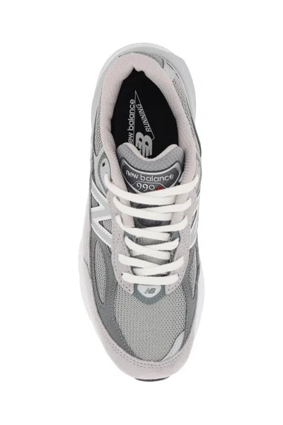 New Balance 990v6 Sneakers Made In