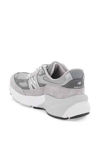 New Balance 990v6 Sneakers Made In