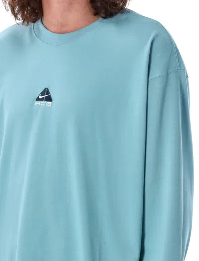 Nike Acg Long Sleeve T-shirt